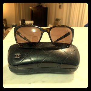 Chanel Sunglasses